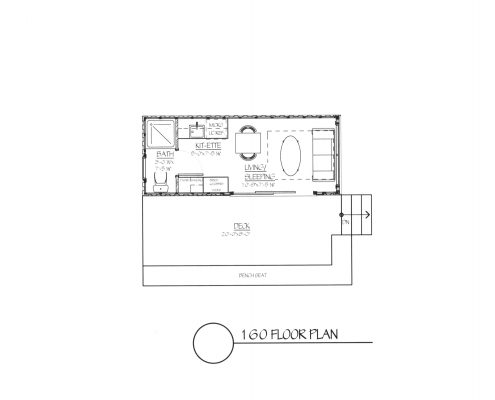 shipping container home, scott w bartholomew architect