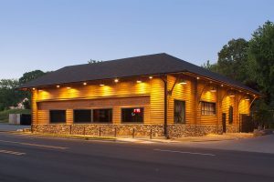 East Village Grille, asheville, scott w bartholomew architecture