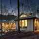 Ranch Style, asheville, Scott W Bartholomew Architect